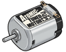 Atomic Tuned
