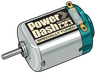 Power Dash