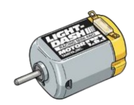 LIGHT DASH